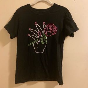 Big Bud Press Graphic Tee